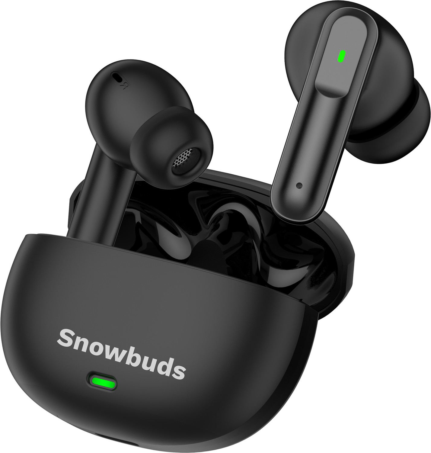 Snowbuds SB151 with Immersio Dolby Audio 3D Soundstage Earbuds Wireless with Deep Bass-7 Bluetooth Gaming Price in India - Buy Snowbuds SB151 with Immersio Dolby Audio 3D Soundstage Earbuds Wireless with Deep Bass-7 Bluetooth Gaming Online - Snowbuds : Flipkart.com