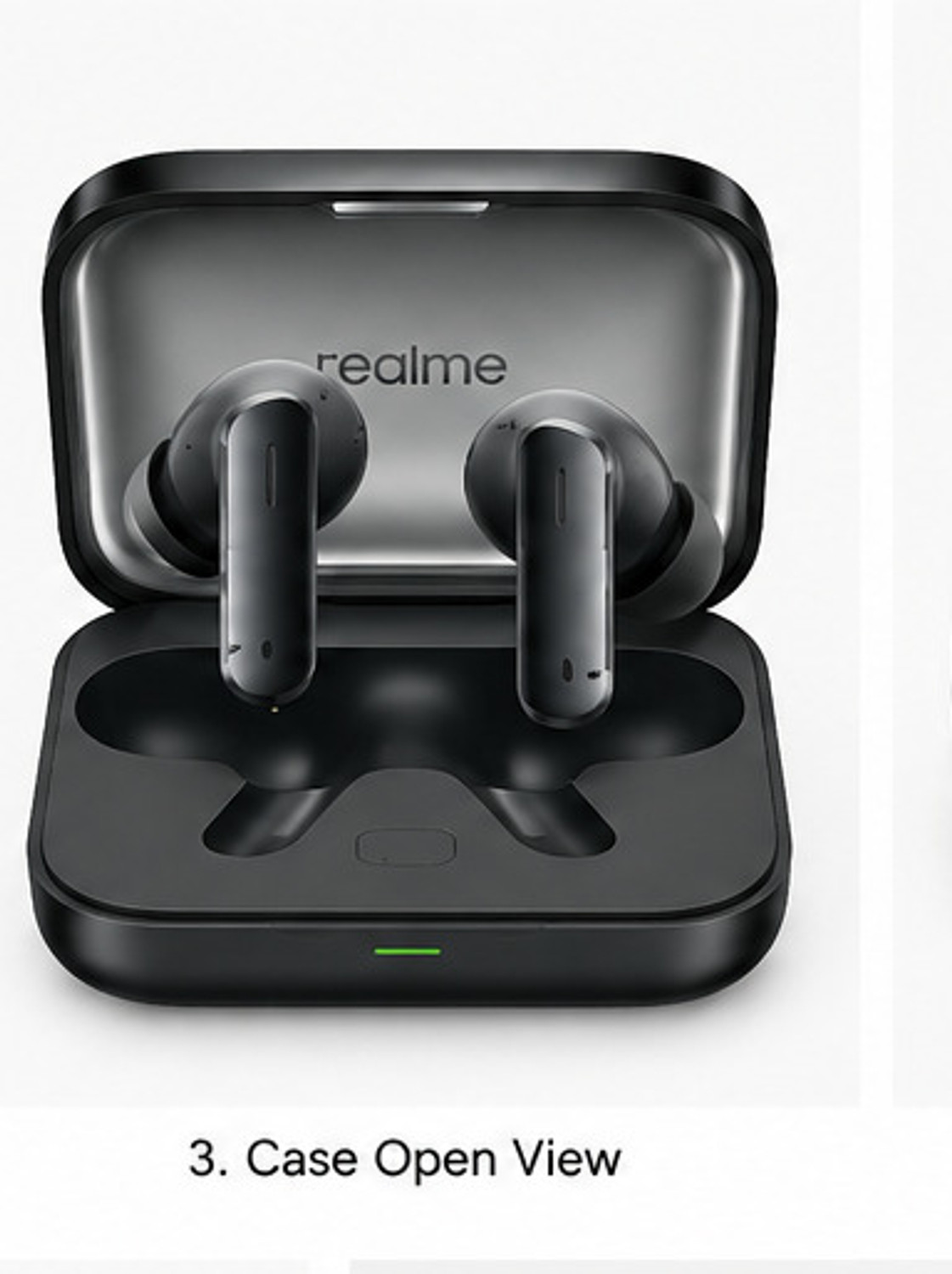 Image of A K Gupta Enterprises Air 7 Bluetooth Headset (Black, True Wireless)