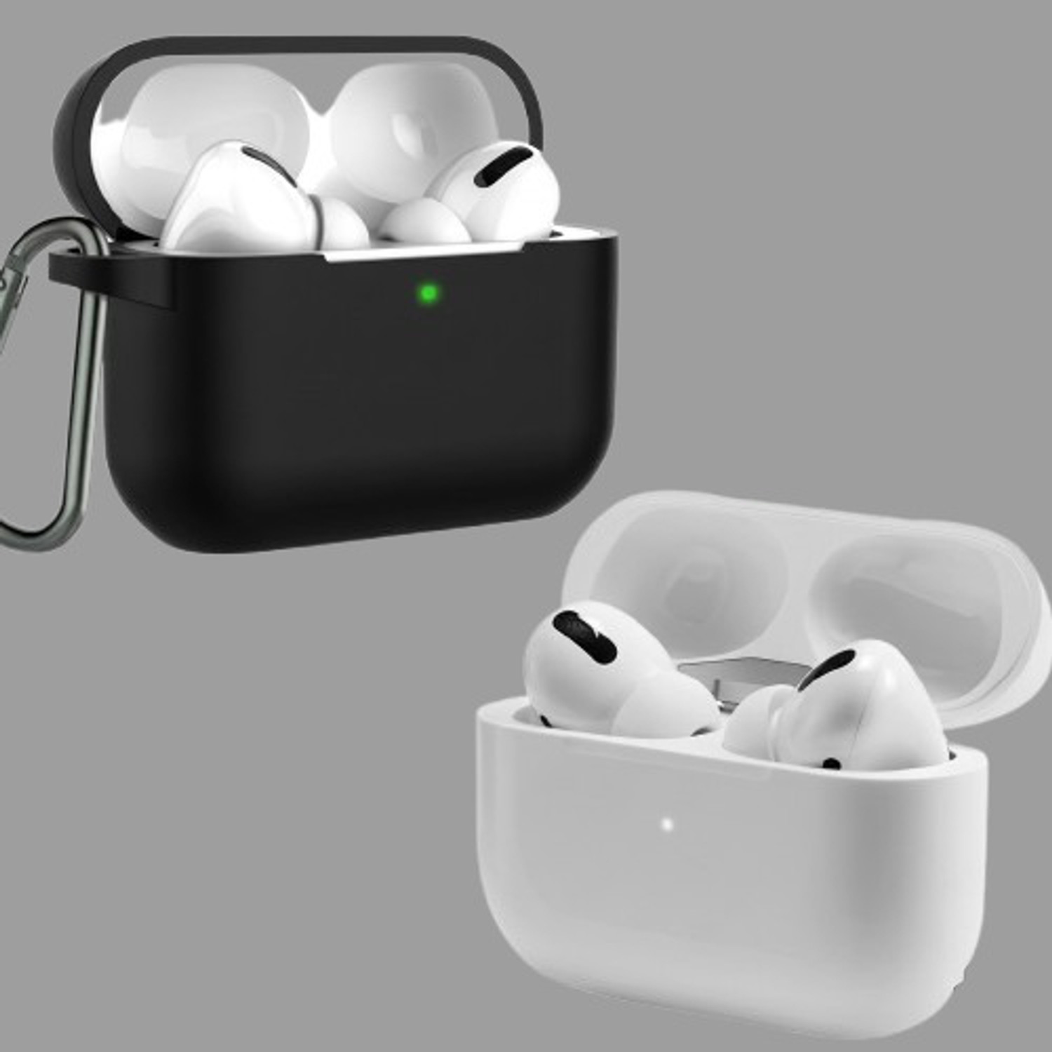 Image of Robotek Hero TWS 5-6 Hours Playtime Bluetooth Headset (Multicolor, True Wireless)