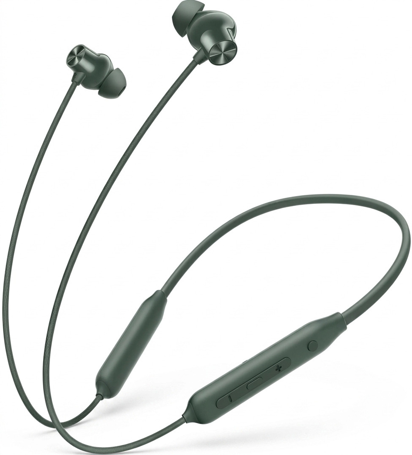 Image of Mobiwaves By On Plus Bullet Z2 Original Lowest Price Offer Bluetooth Headset (Black, Red, In the Ear)