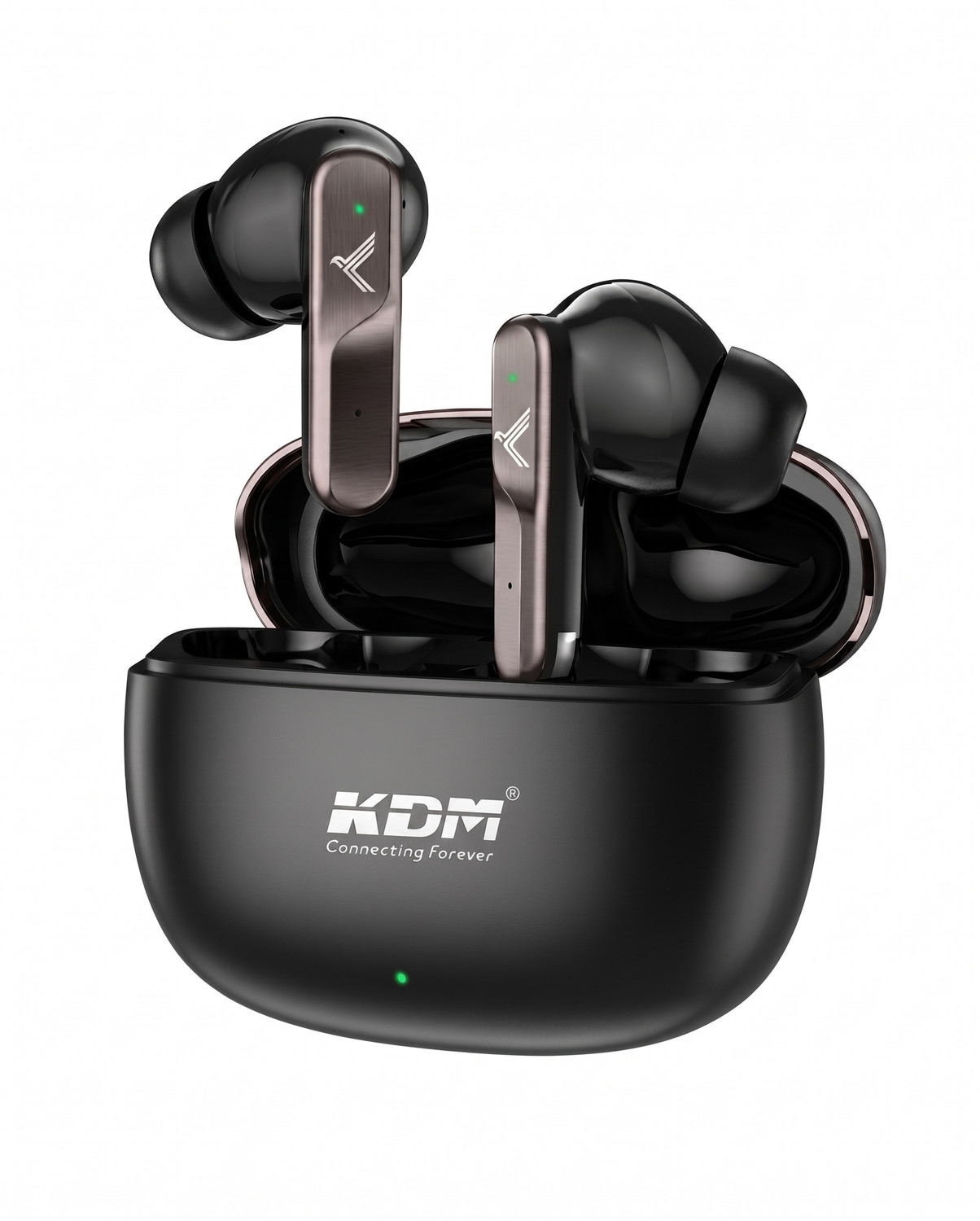 KDM Z1 Heart Pods BT Version 6.0 - Image 1