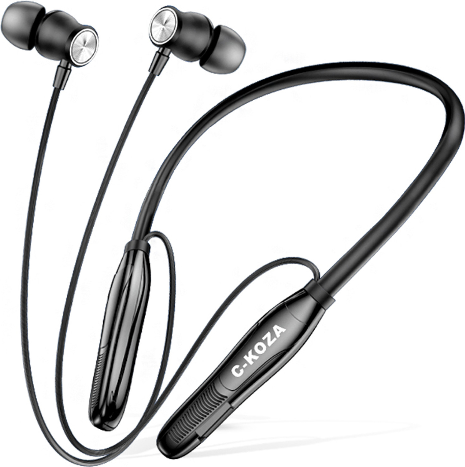 C-KOZA LN-51 Neckband 60H Magnetic - Image 1