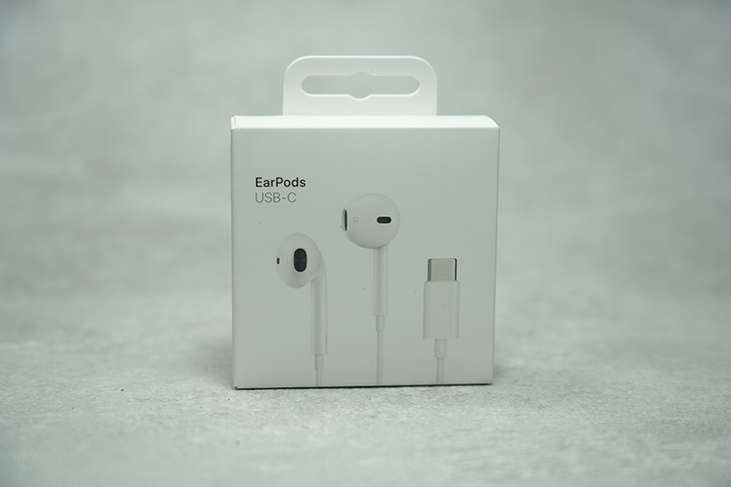 Image of twance wired earphone with Type C connector and 1.2 Meter length Wired Headset (White, In the Ear)