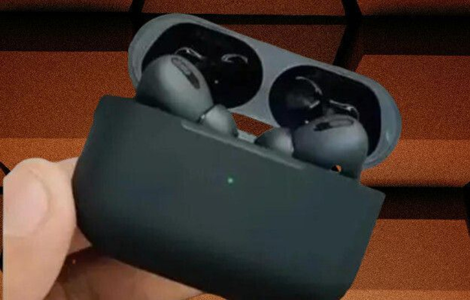 Image of BERTH Earbuds Gravity With ANC 30db, 60H Playtime,Low Latency, 10mm Drivers, ENC Bluetooth Headset (Midnight Black, True Wireless)