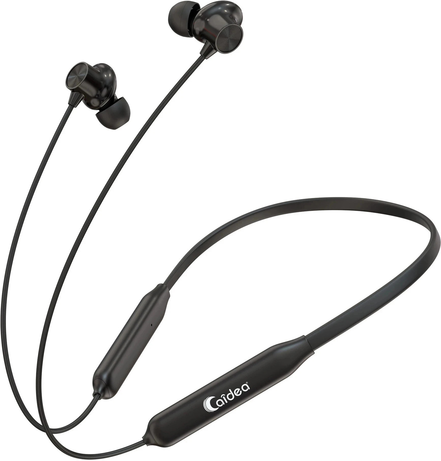 Caidea CNB100 Bullet Z2 Upto 100 Hrs* Music,ENC,Magnetic On/Off,Fast Charging Neckband Bluetooth Price in India - Buy Caidea CNB100 Bullet Z2 Upto 100 Hrs* Music,ENC,Magnetic On/Off,Fast Charging Neckband Bluetooth Online - Caidea : Flipkart.com
