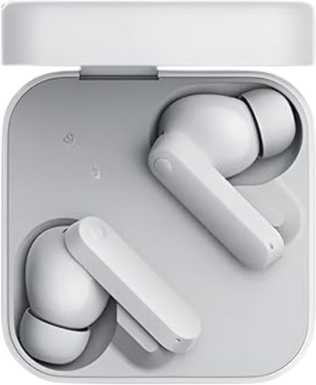 Image of OnePIus Nord Buds 3r TWS Earbuds up to 54 hours PIayback Bluetooth Headset (Black, True Wireless)