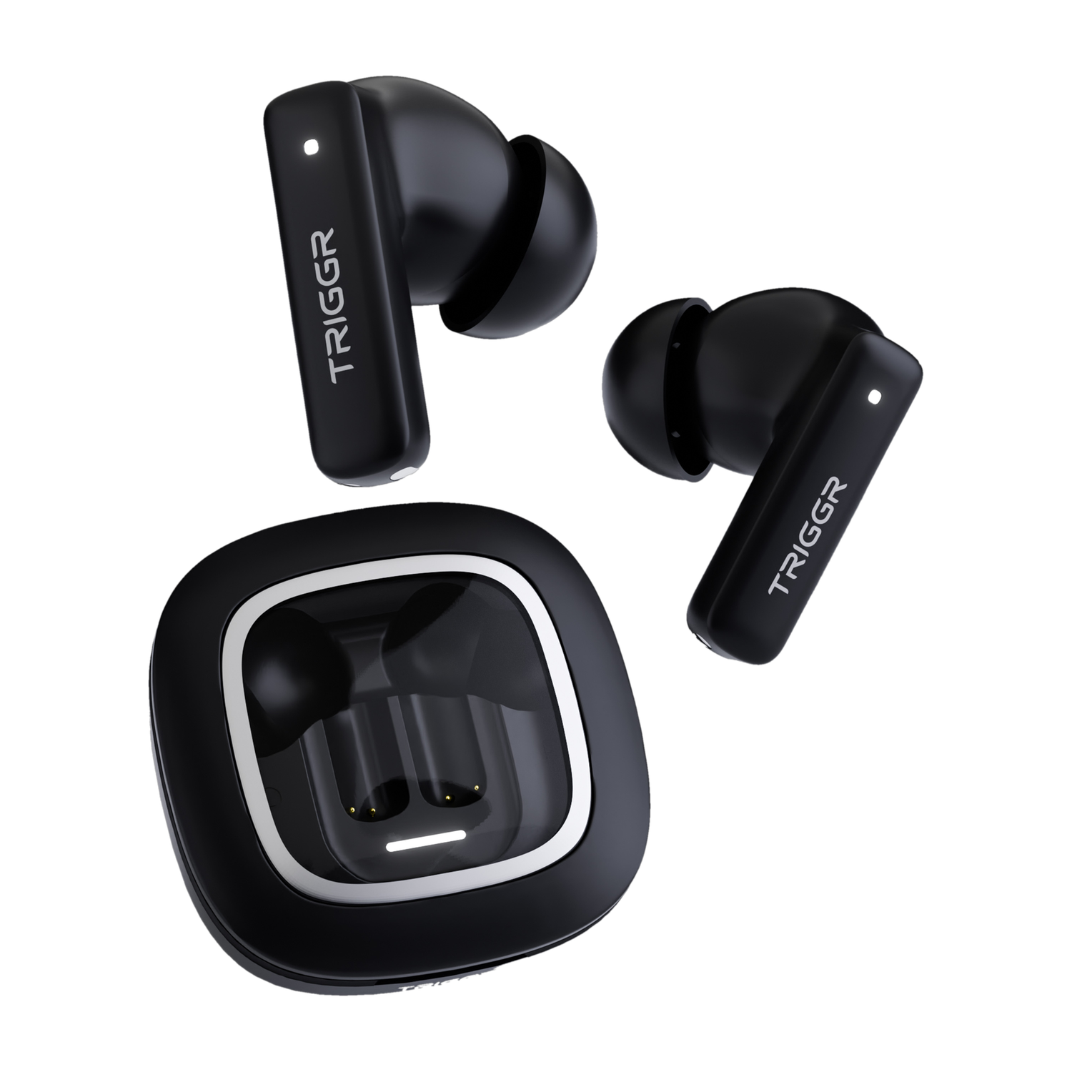 TRIGGR Apex S1 Dual Pairing Bluetooth Earbuds - Image 6