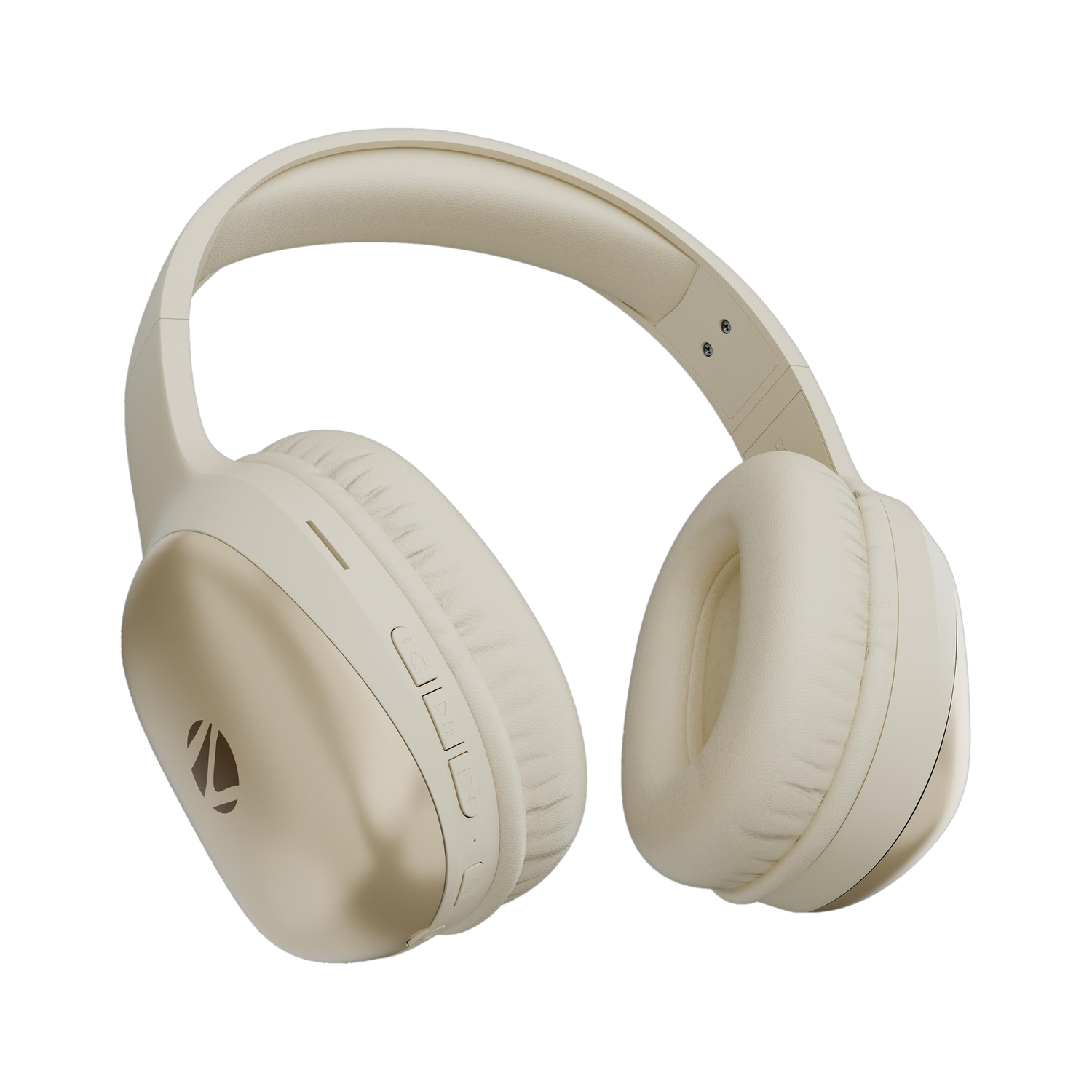 Image of Toreto Thunder PRO inchBlack On Ear Bluetooth Headphones with Extra Bass Bluetooth Headset (Black, On the Ear)