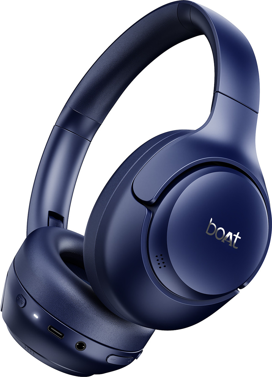 boAt Rockerz 551 ANC Pro Bluetooth Headset - Image 1