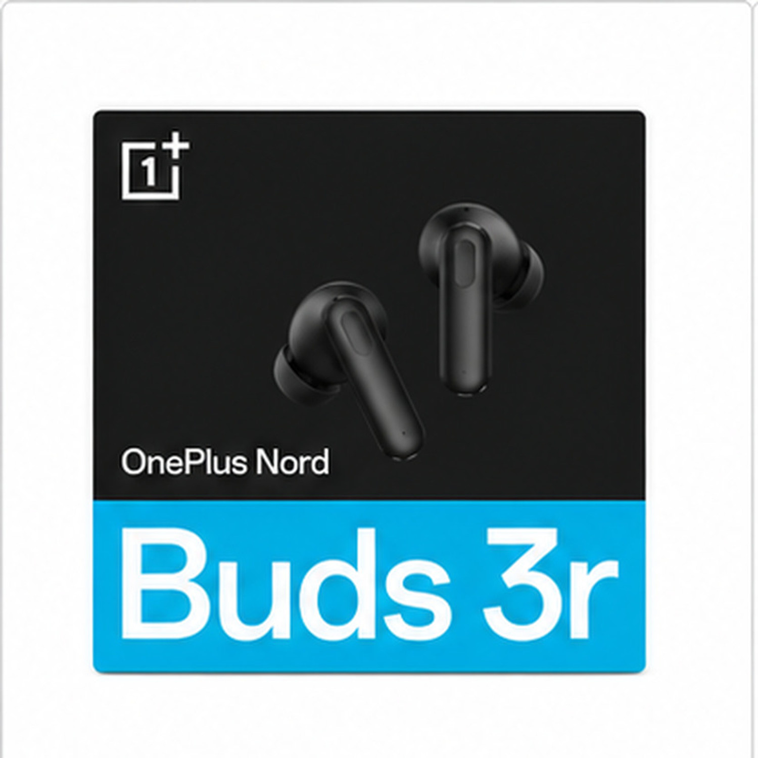 Image of A K Gupta Enterprises One Pluse 3r Bluetooth Headset (Black, True Wireless)