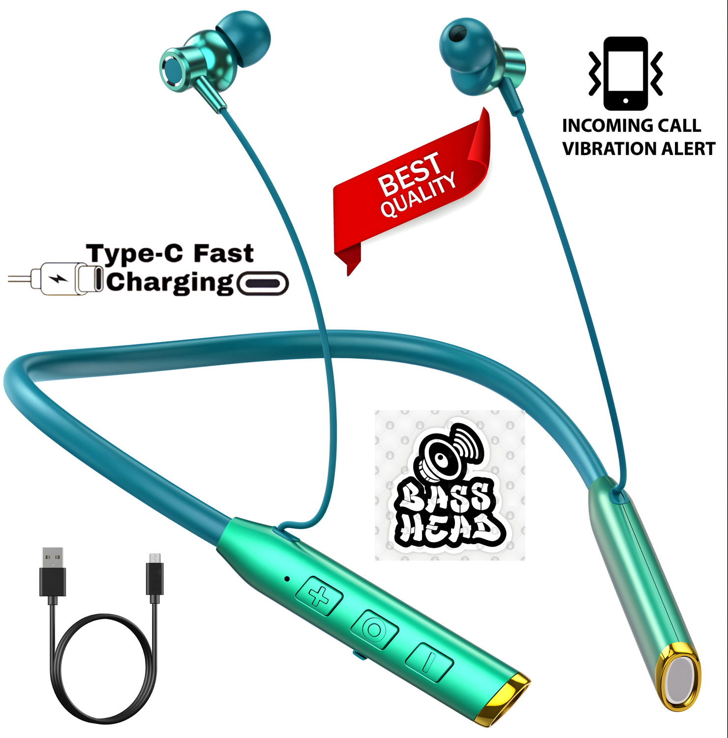MR.NOBODY Vibration Alert, 48 Hours Playtime, ENC, HD Sound Quality & Stereo Bass N86 Bluetooth Price in India - Buy MR.NOBODY Vibration Alert, 48 Hours Playtime, ENC, HD Sound Quality & Stereo Bass N86 Bluetooth Online - MR.NOBODY : Flipkart.com