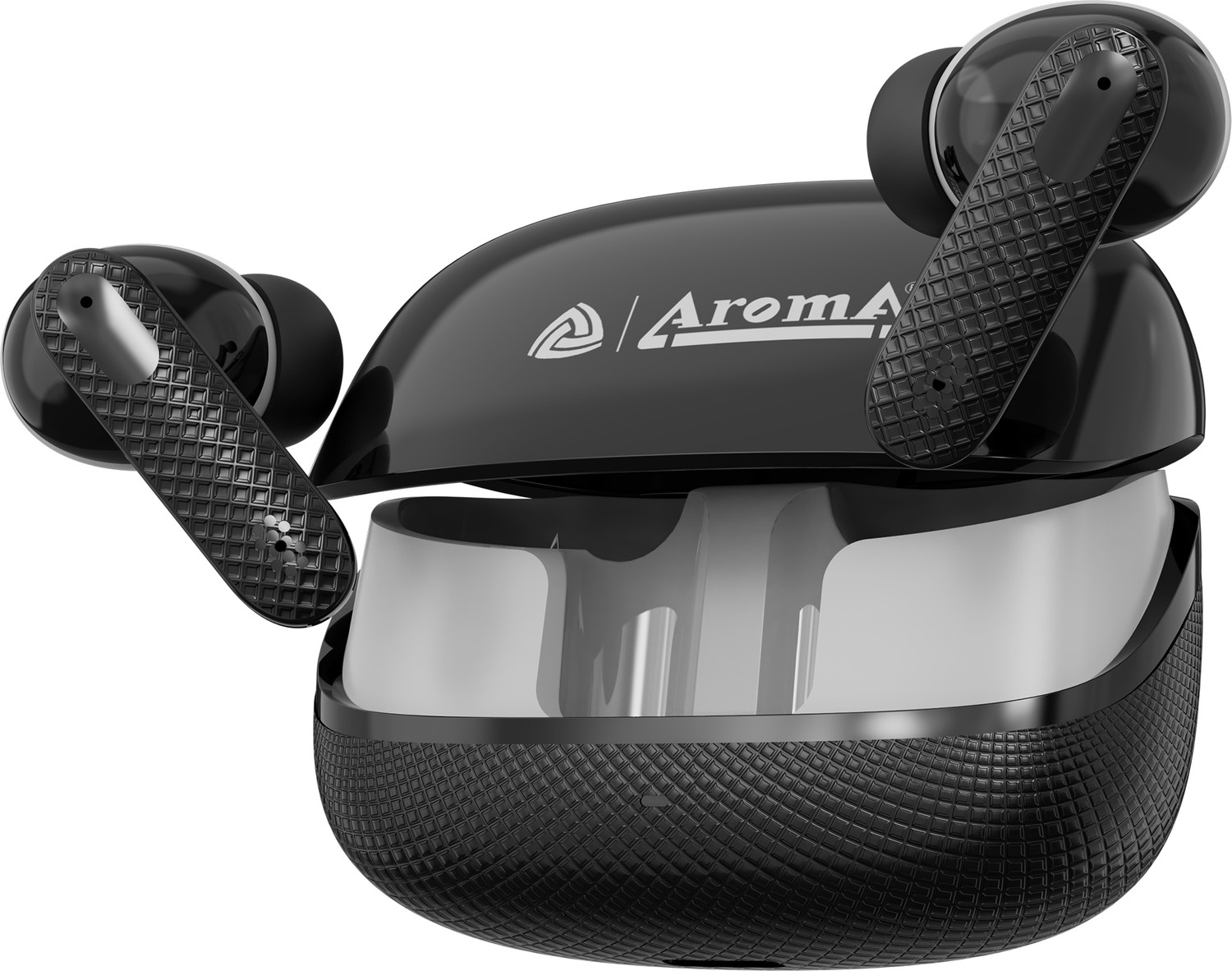 Aroma Ultra Buds Bluetooth Earbuds - Image 1