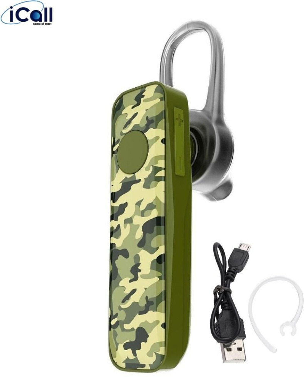 Image of Fire-Boltt Aero Lite TWS Earbuds, Custom EQ Profiles, 50H Battery, Quad Mic ENC, BT 5.4 Bluetooth Headset (Sage, True Wireless)