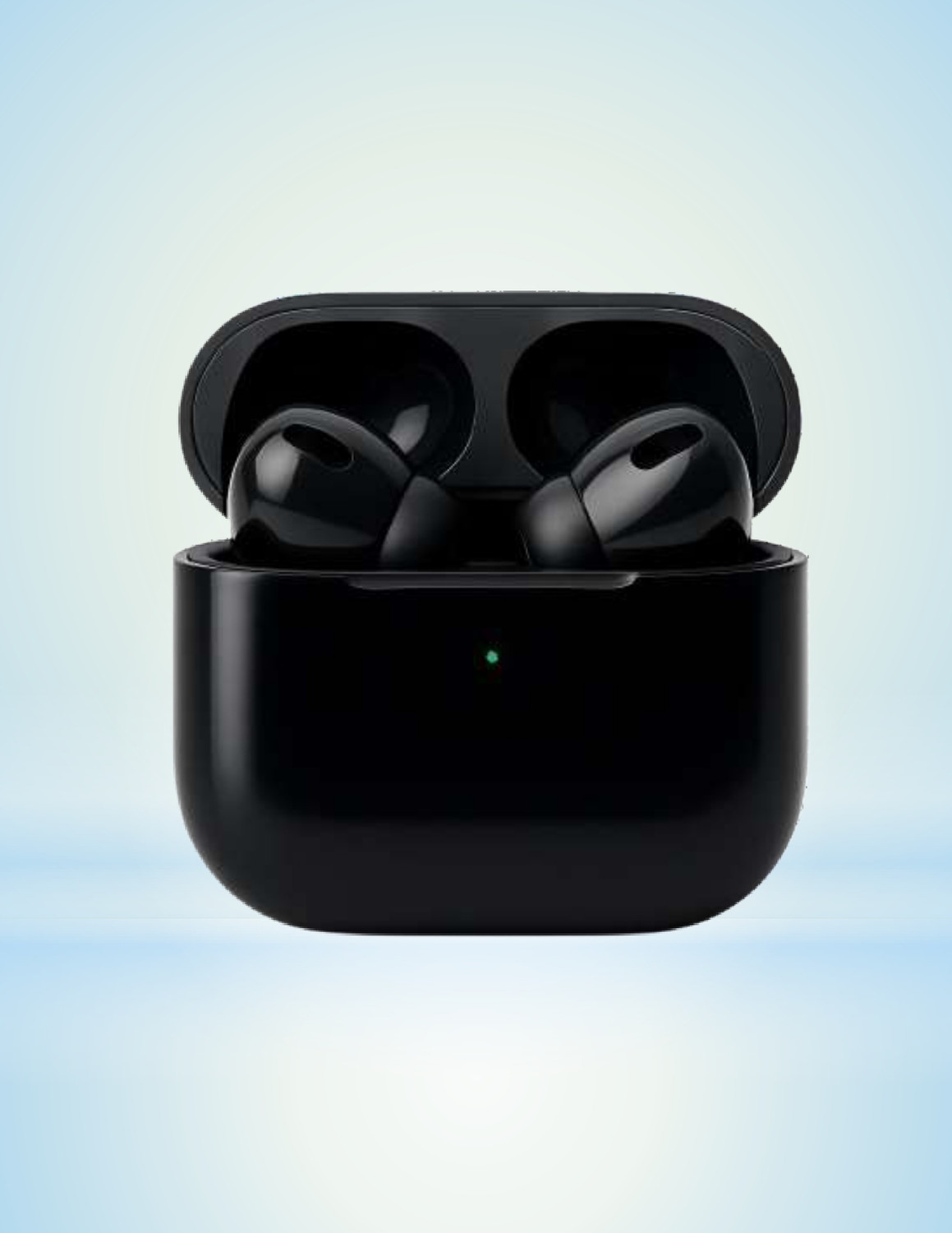 Image of Riox TWS Bluetooth Wireless Bluetooth Headphones Earbuds With Best Quality Wireless Bluetooth Headset (Black, True Wireless)