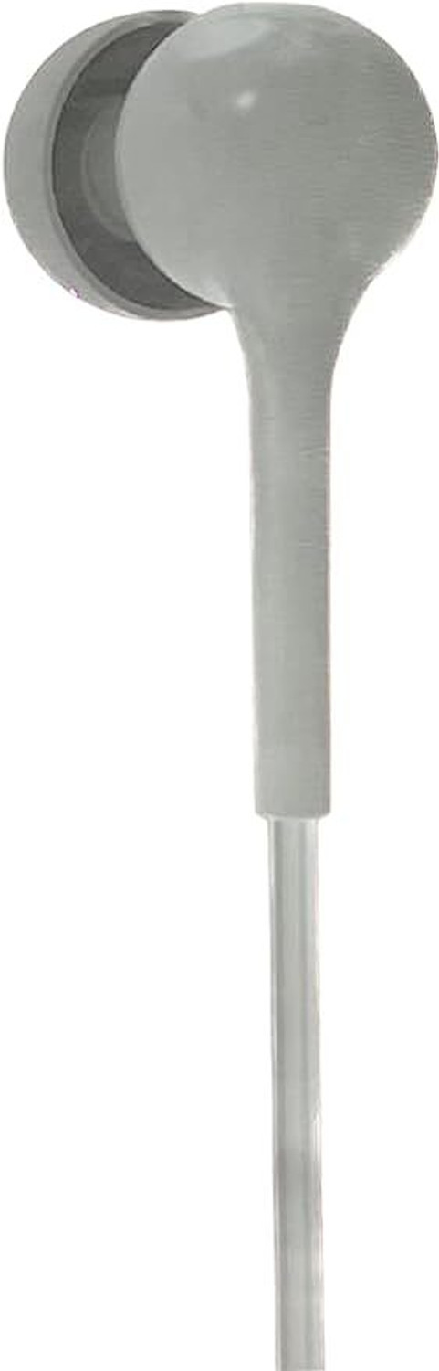 Image of Itel IEP-K9 Wired Headset (White, In the Ear)