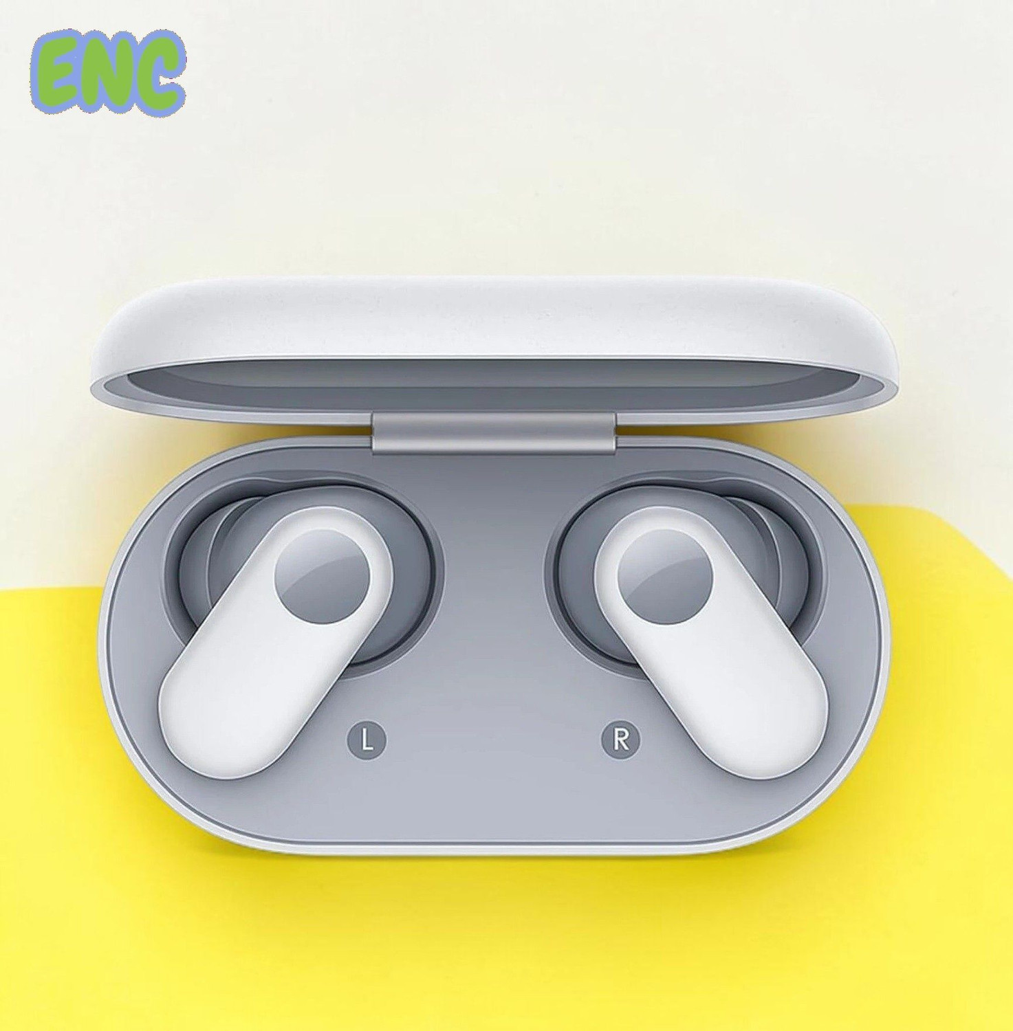 Image of Naama Premium Wireless Bluetooth Earbuds with Superhero-Themed Charging Case Deep Bass Bluetooth Headset (Multicolor, True Wireless)