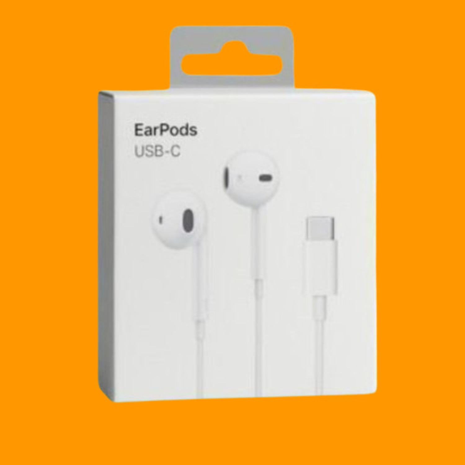 Image of Varni HE110 Type-C Premium Wired Earphone Wired Headset (White, In the Ear)