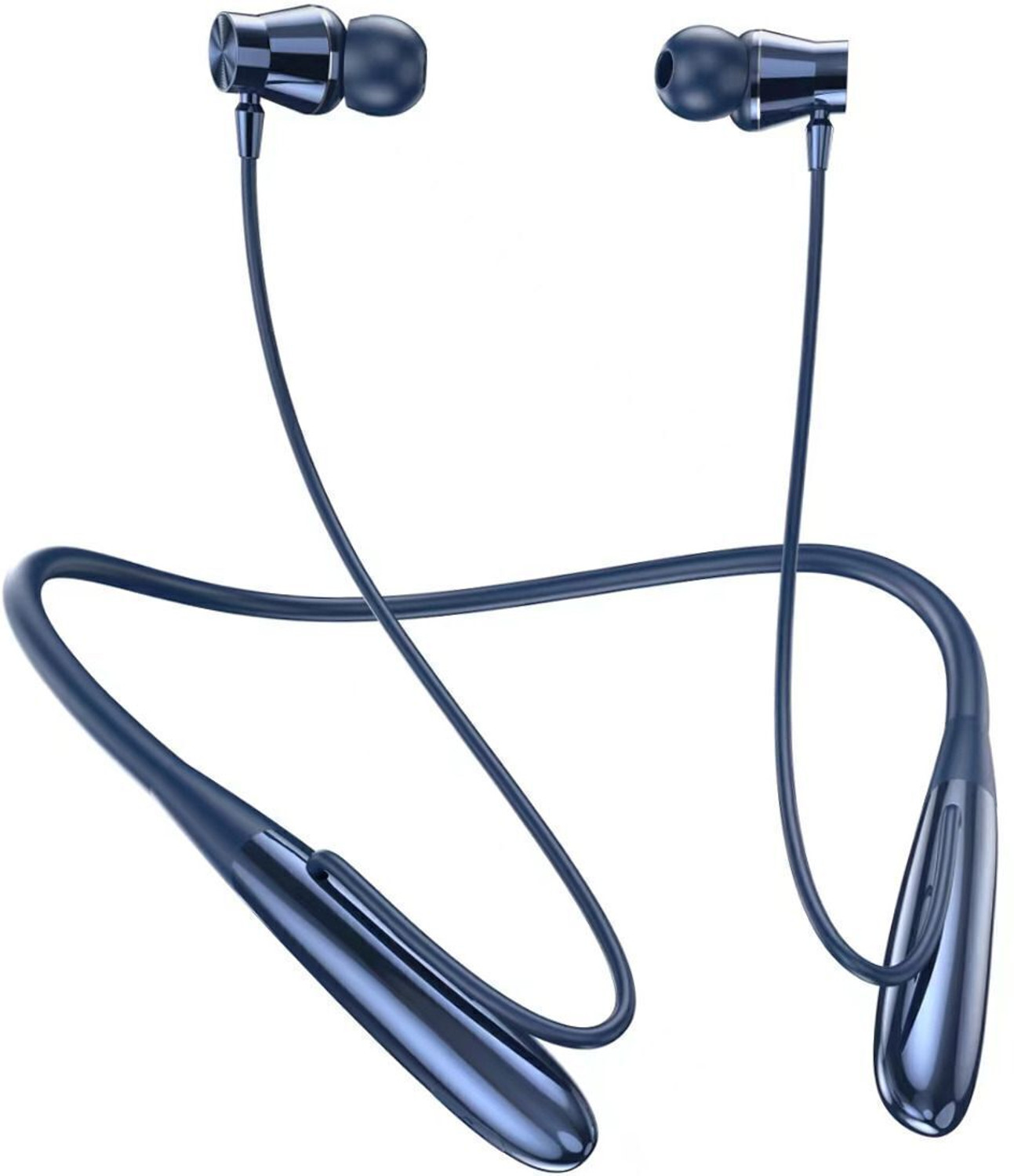 Image of RD Accessories Bass Headphone - CI750 Headphone Bluetooth Headset (Black, On the Ear)