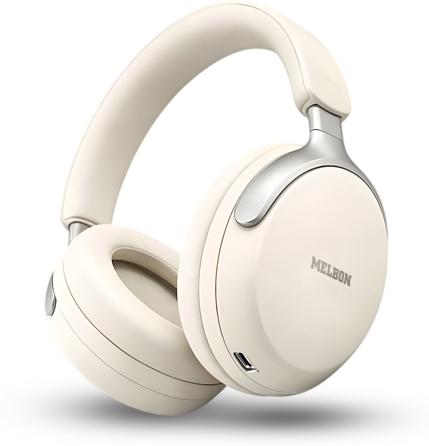 Melbon Bass Bluetooth Wireless Headphones - Image 1
