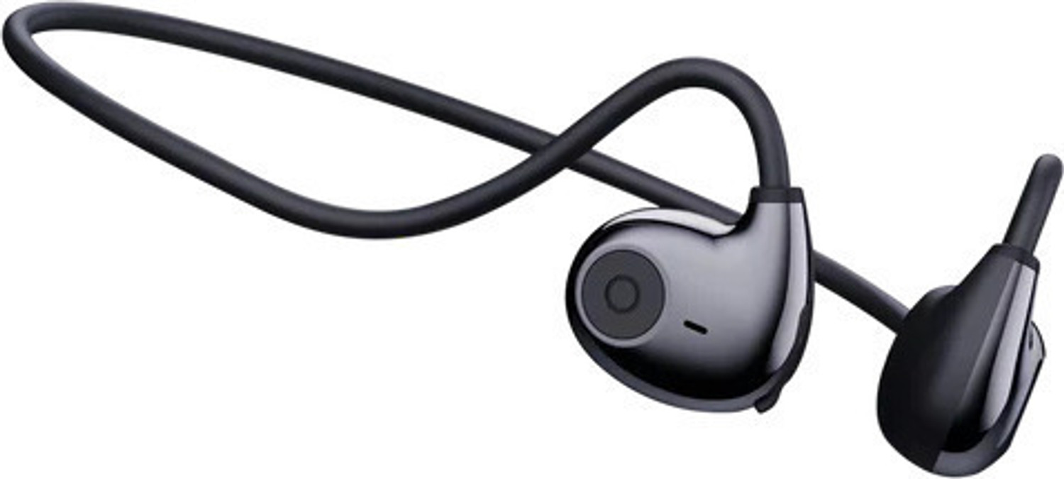 Image of electricbass J39 Bluetooth Wireless Earbuds with 32h playtime Grey Bluetooth Headset (Silver, True Wireless)