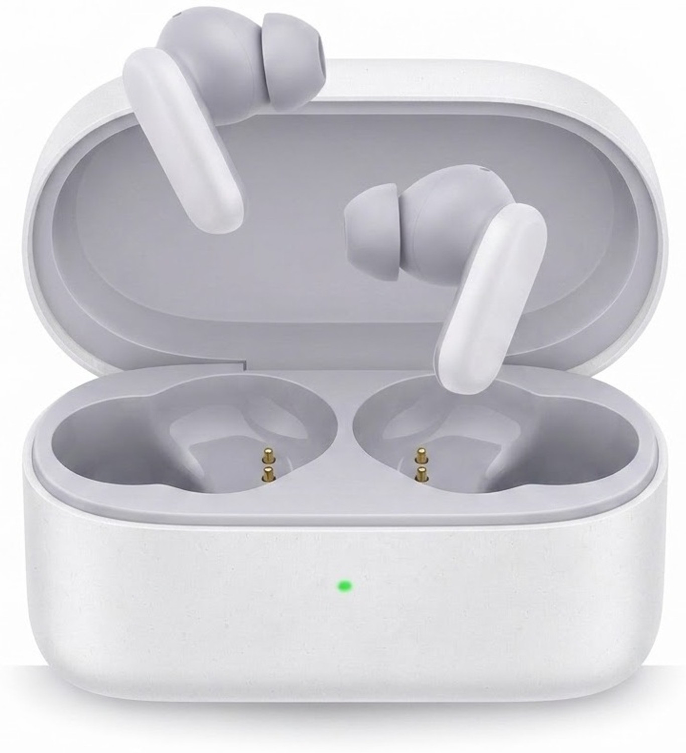 Image of Lynacz Original Original Buds 3 Pro for Oneplus Truly Wireless Bluetooth Earbuds with Upto 49dB Bluetooth Headset (10mins for 11Hrs Fast Charging with Upto 44Hrs Music Playback [Starry Black], In the Ear)