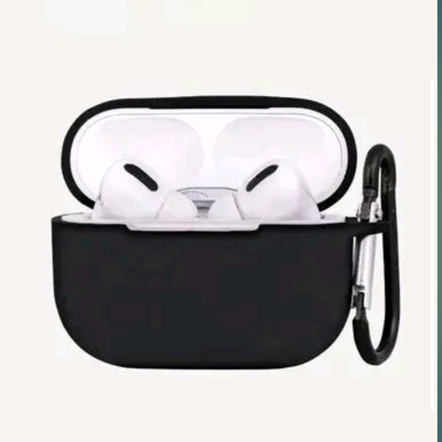 Image of Lynacz Original Touch Control Earbuds Compatible With OnePlus Buds 4 Bluetooth Bluetooth Headset (Grey, In the Ear)