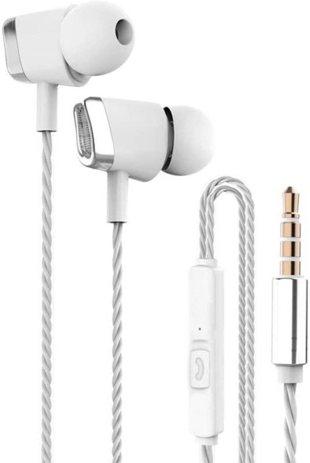 Image of ZOLDYCK Buds 3 type-c Wired Headset (Black, In the Ear)
