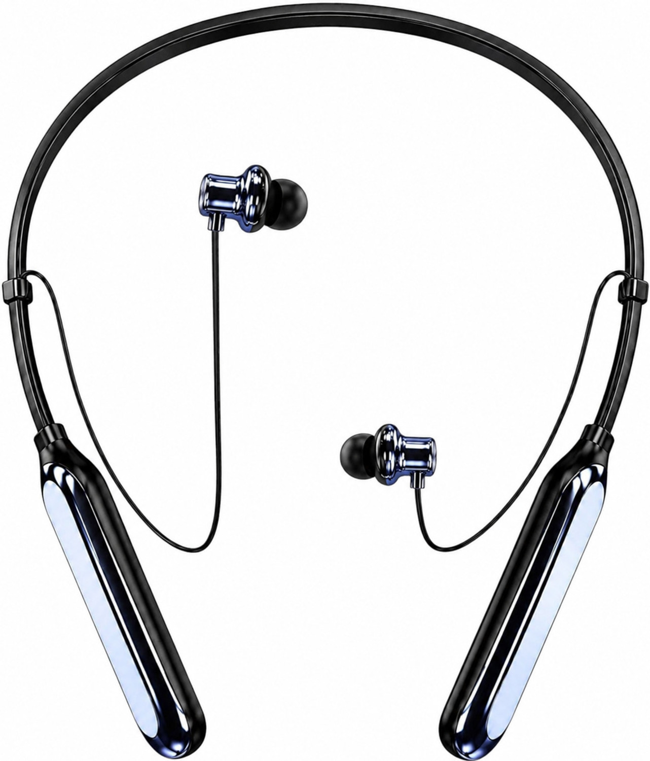 ROKAVO Boaton Neckband Wireless Earbuds - Image 1