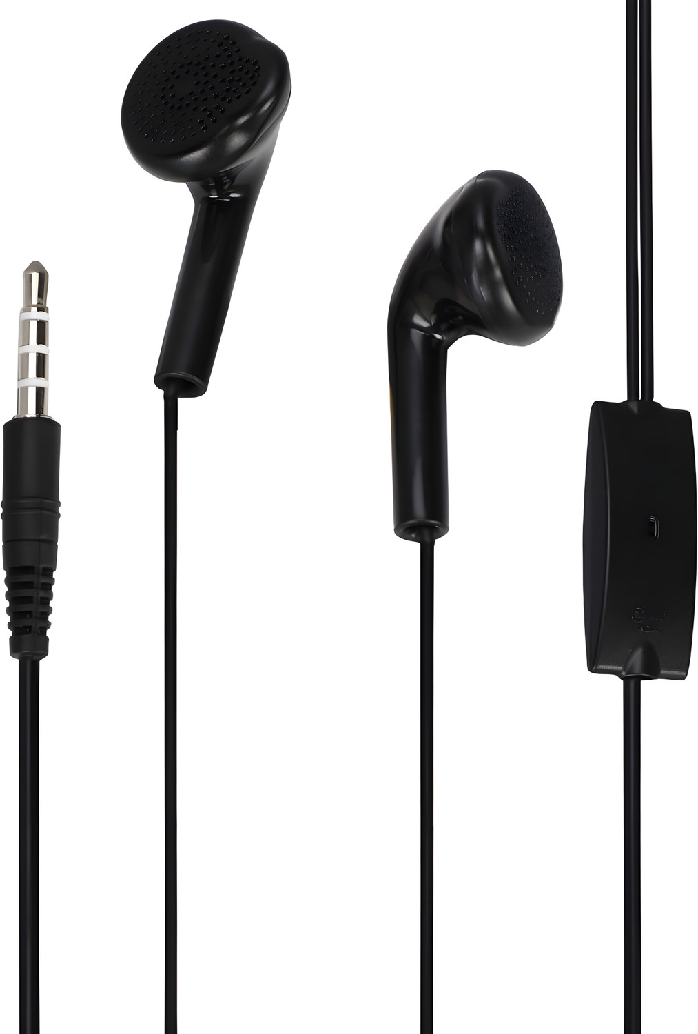Image of KDM K-19 Wire Super Bass ( Music Sound Headset ) Wired Headset (Black, In the Ear)