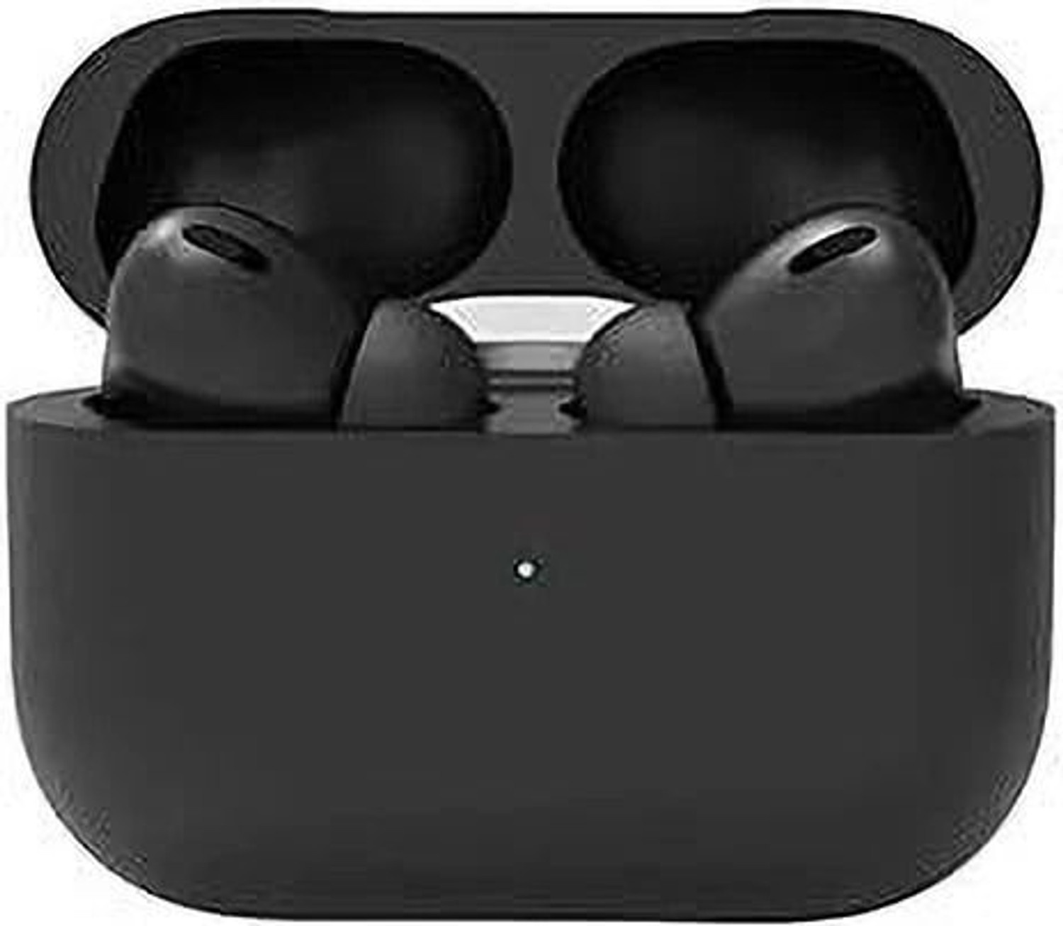 Image of snowbudy Premium quality earbuds rich bass powerpact stereo audio Bluetooth Gaming Headset (Black, In the Ear)