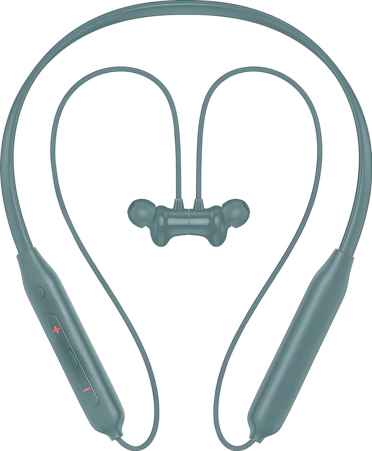 Image of RD Accessories Bass Headphone - CI750 Headphone Bluetooth Headset (Black, On the Ear)