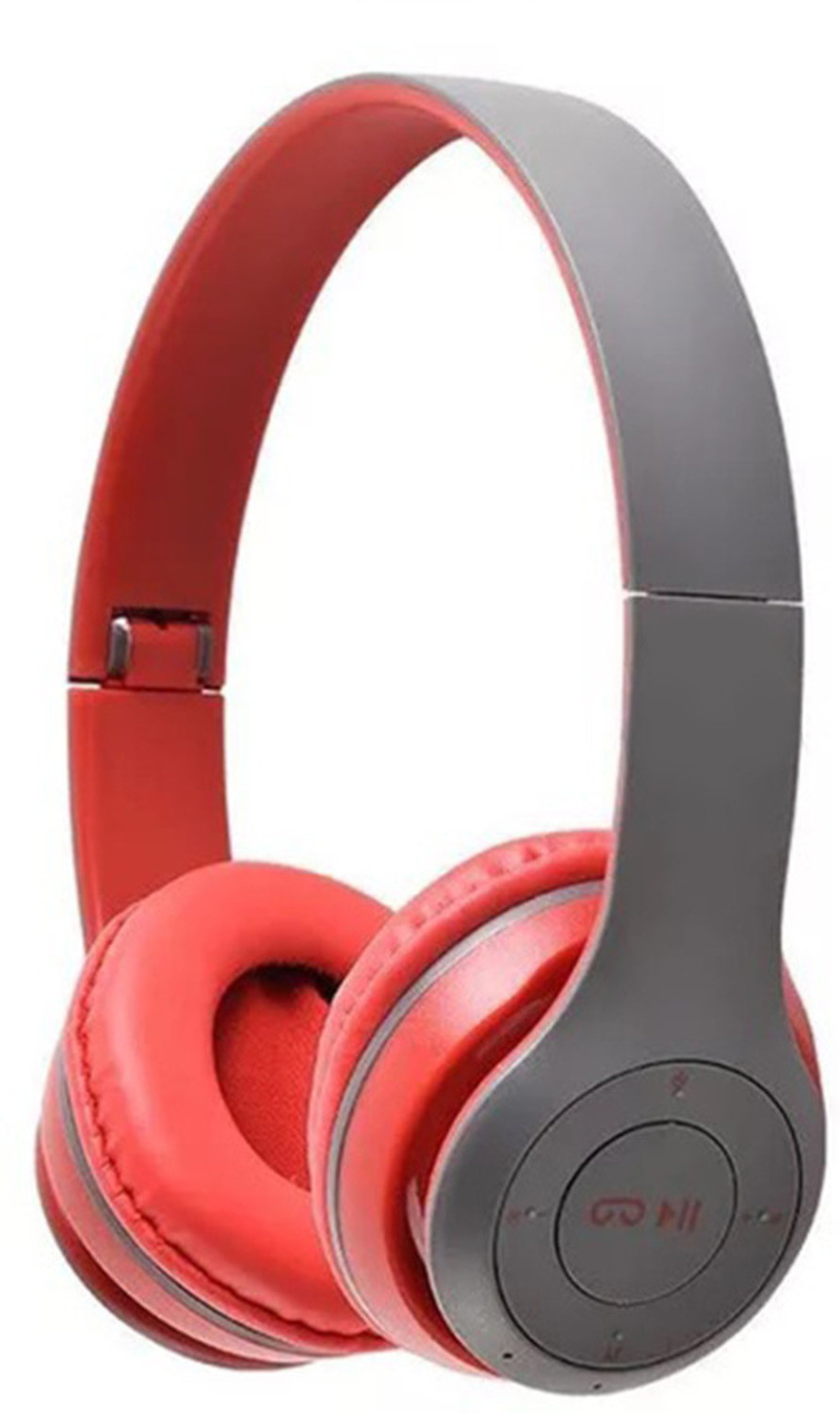Image of ZEBRONICS ZEB BOOM Black Bluetooth & Wired Headset (Black, True Wireless)