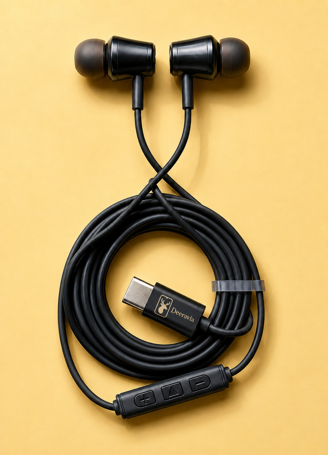 Image of A K Gupta Enterprises One Pluse 3r Bluetooth Headset (Black, True Wireless)