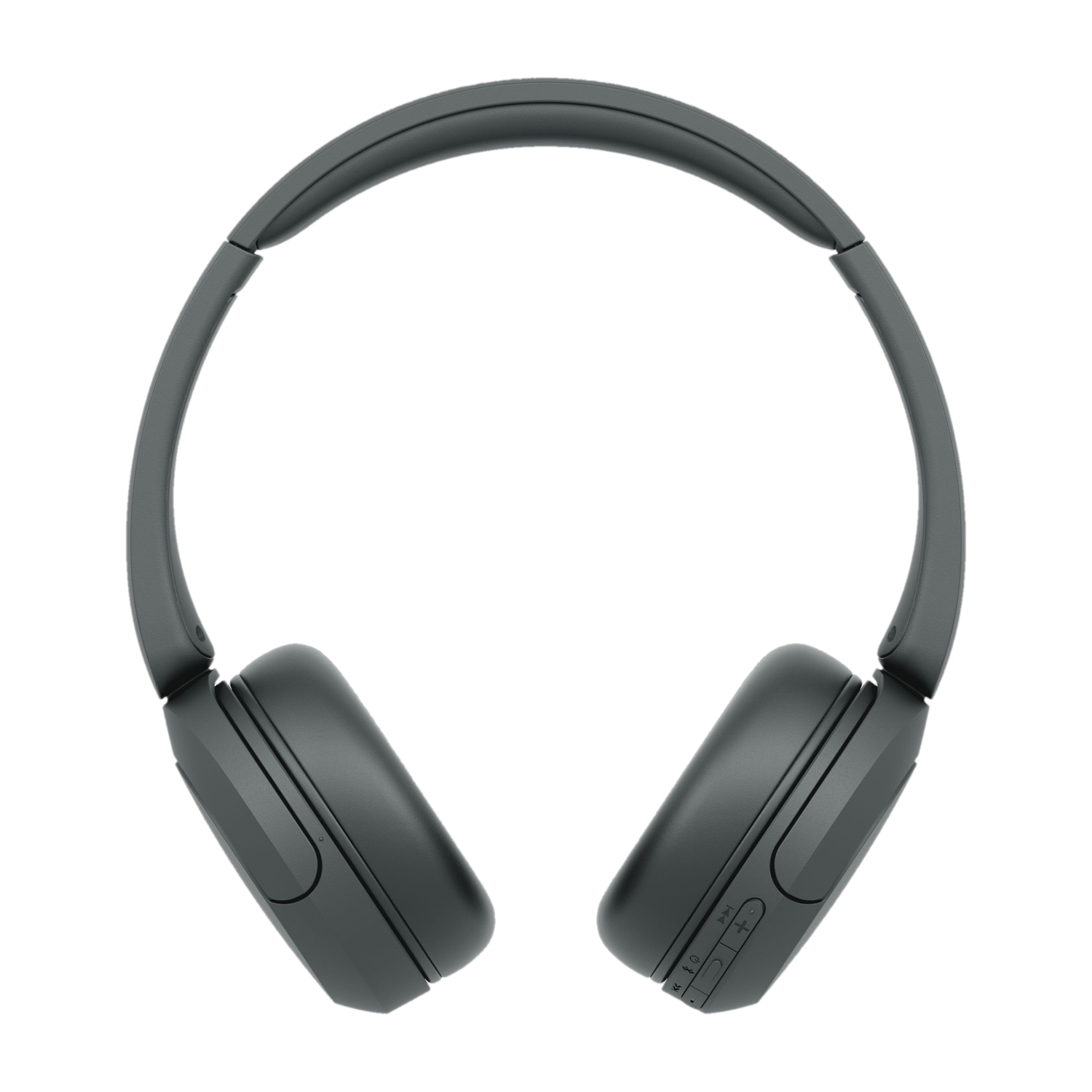 Sony WH-CH520 Wireless Headphones Blue - Image 1