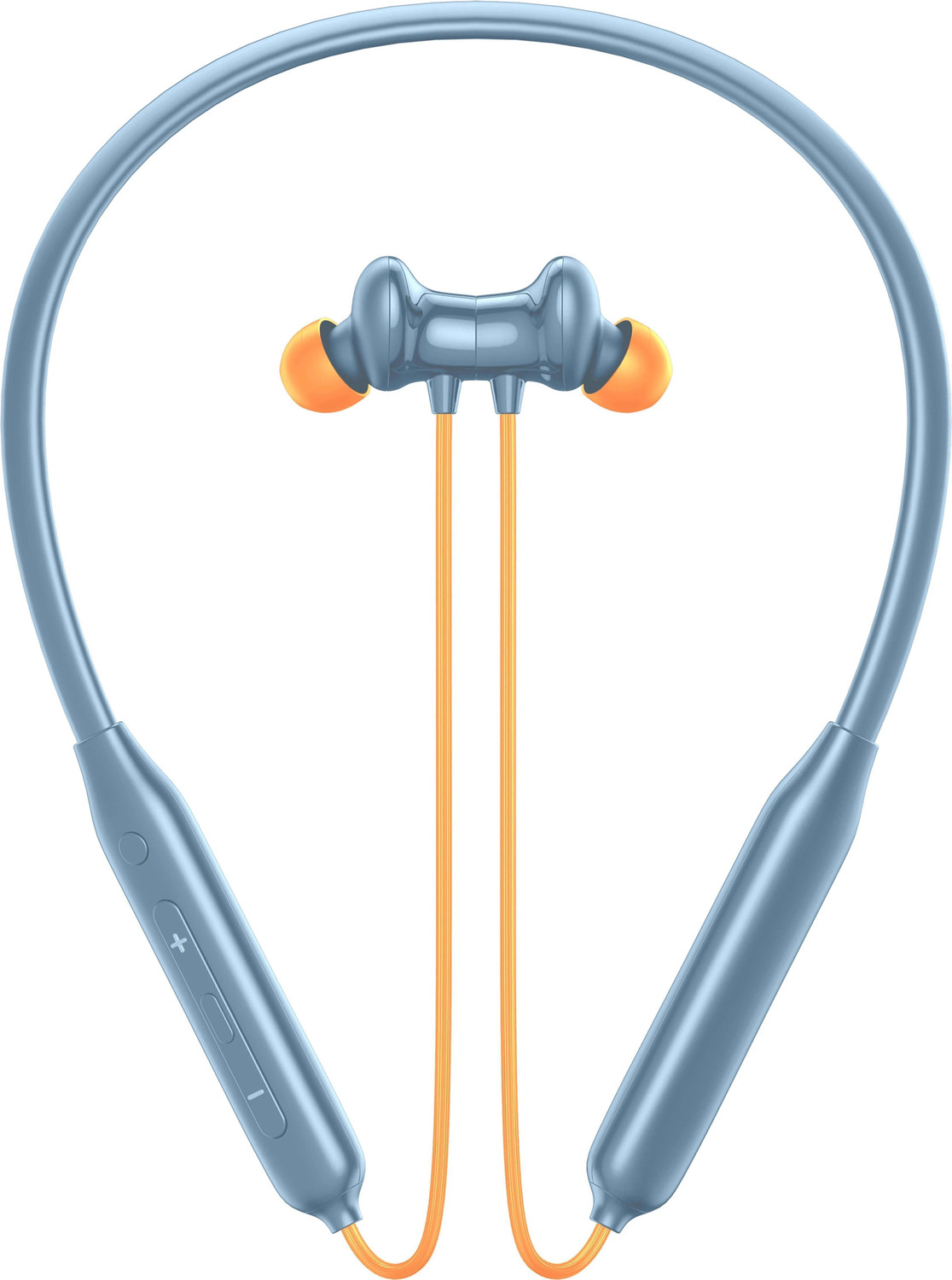 Image of Raxiox Buds B151 with 75Hrs Payback Music, with 52bB ENC & 12.2mm Drivers & IP55 (BK03) Bluetooth Headset (Black, True Wireless)