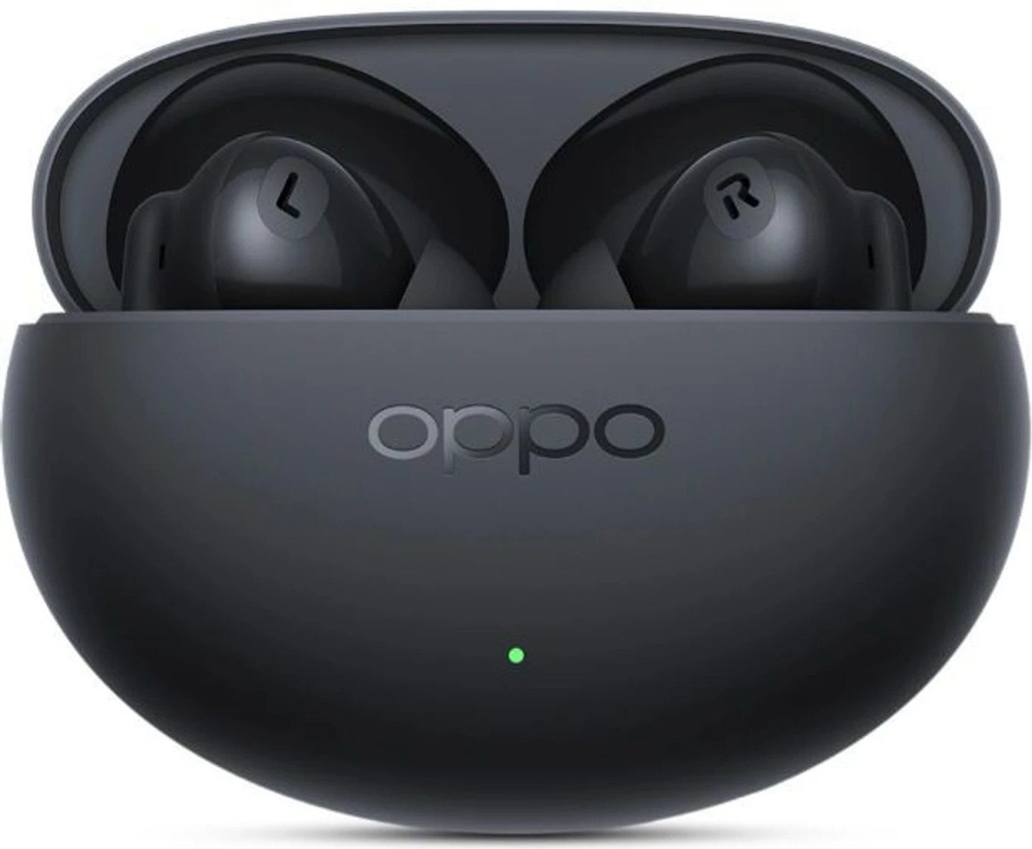 Image of OPPO BUDS 3 PRO ANC+ Bluetooth Headset (Midnight Black, True Wireless) Bluetooth Headset (Black, True Wireless)