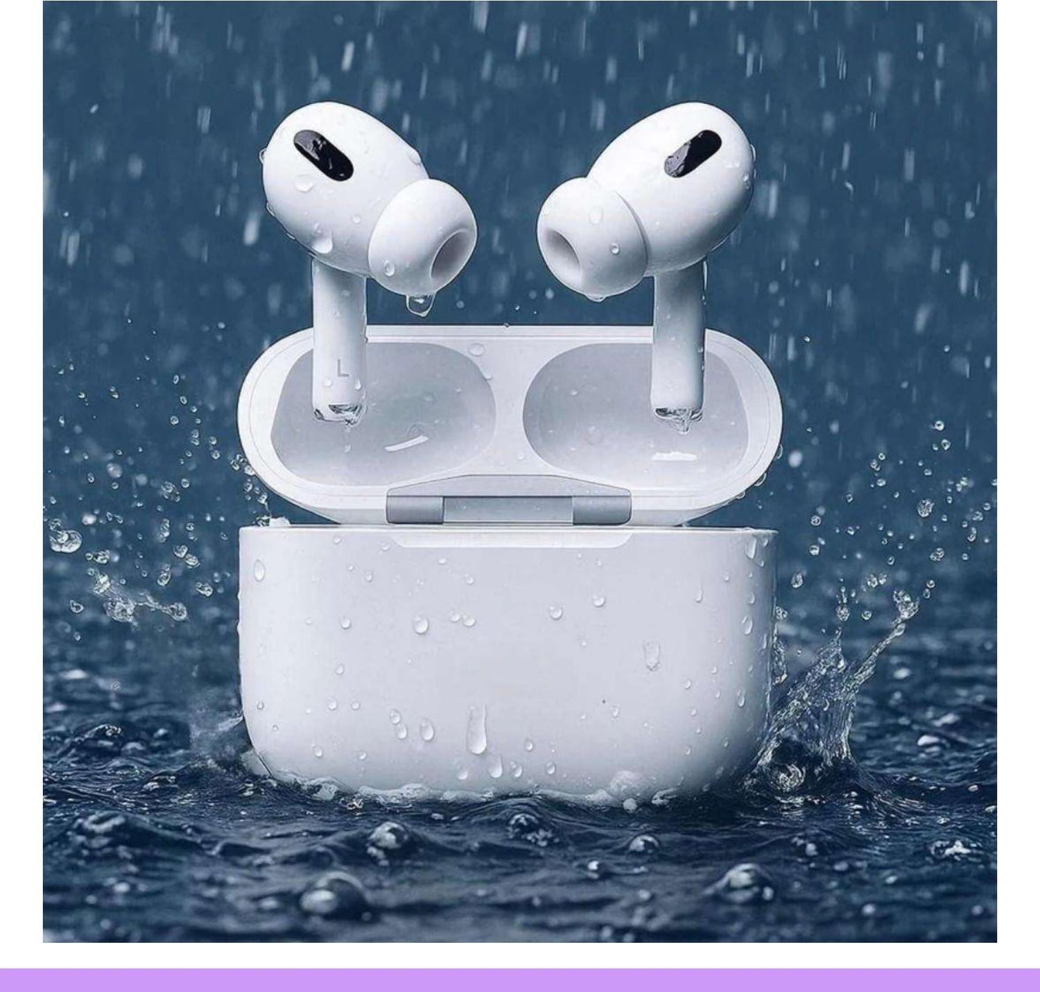 Image of Lynacz Original Wireless in Ear Earbuds with Mic Compatible with 2r 12.4mm Drivers Bluetooth Headset (Playback:Upto 38hr case,4-Mic Design, IP55 Rating [Triple Blue], In the Ear)