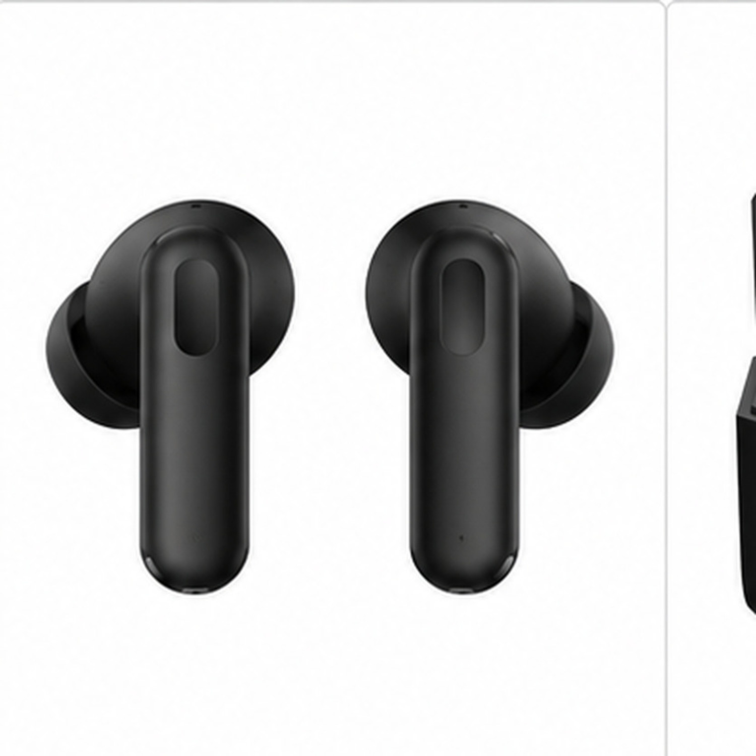 Image of A K Gupta Enterprises One Pluse 3r Bluetooth Headset (Black, True Wireless)