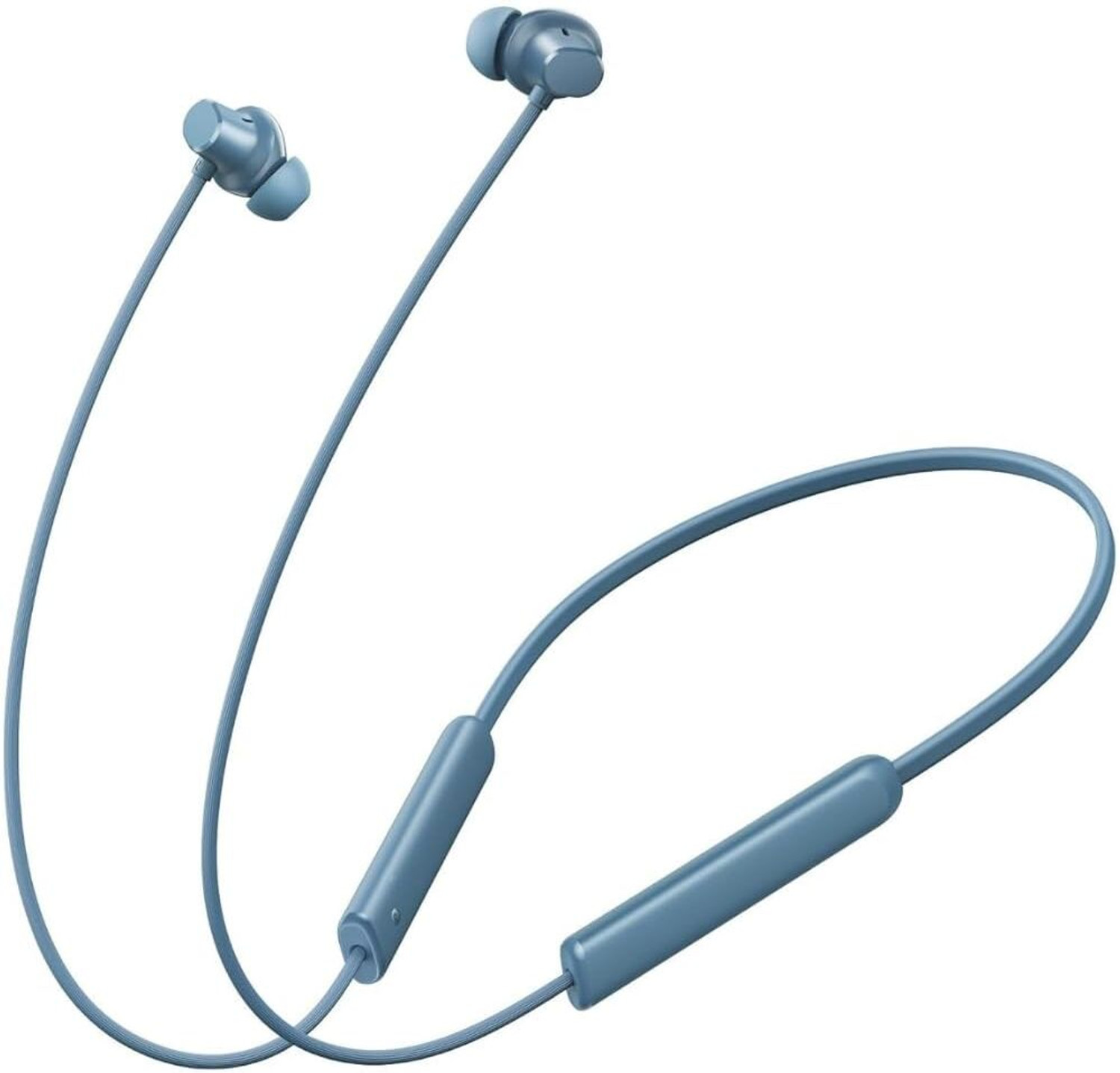 Image of Lynacz Original For Nirvana Zenith Pro Earbuds, Spatial Audio, 50dB Noise Cancellation Bluetooth Headset (80H Battery Backup, Low Latency, Type-C Fast Charging (Black), In the Ear)