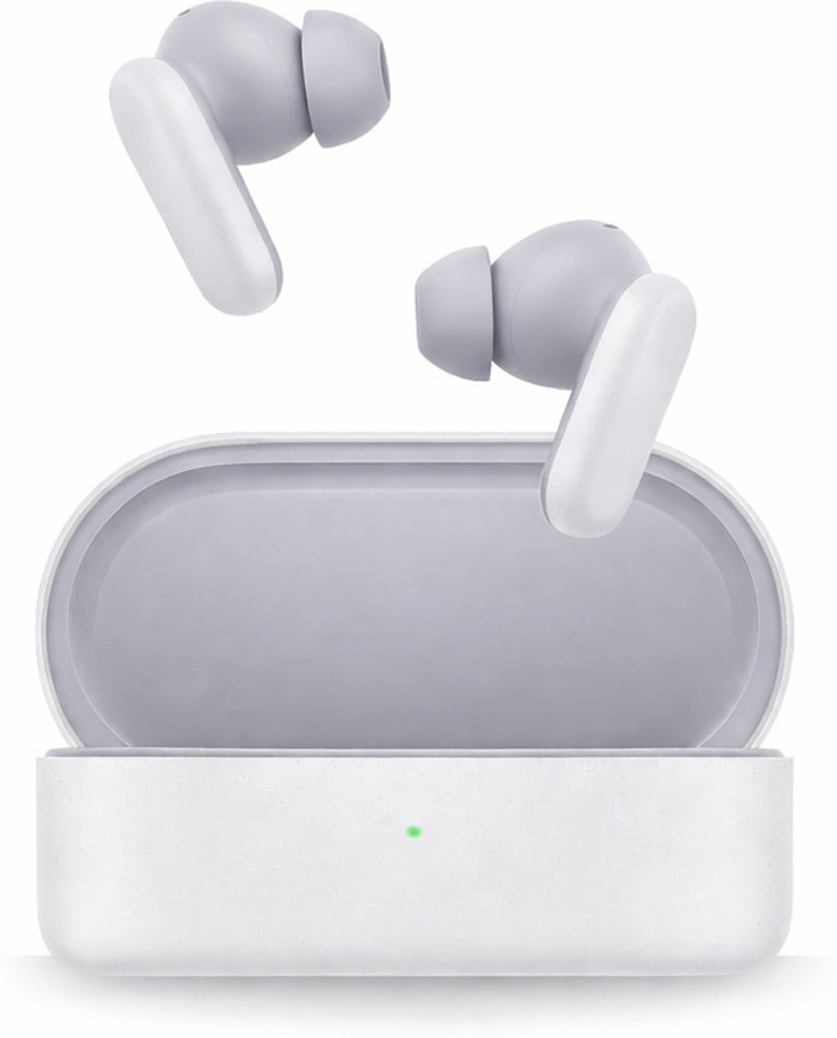 Image of GHEREL Wireless Ear Buds X550 for Black Shark 3 Pro Earphones Cinematic Bluetooth Headset (Black, True Wireless)