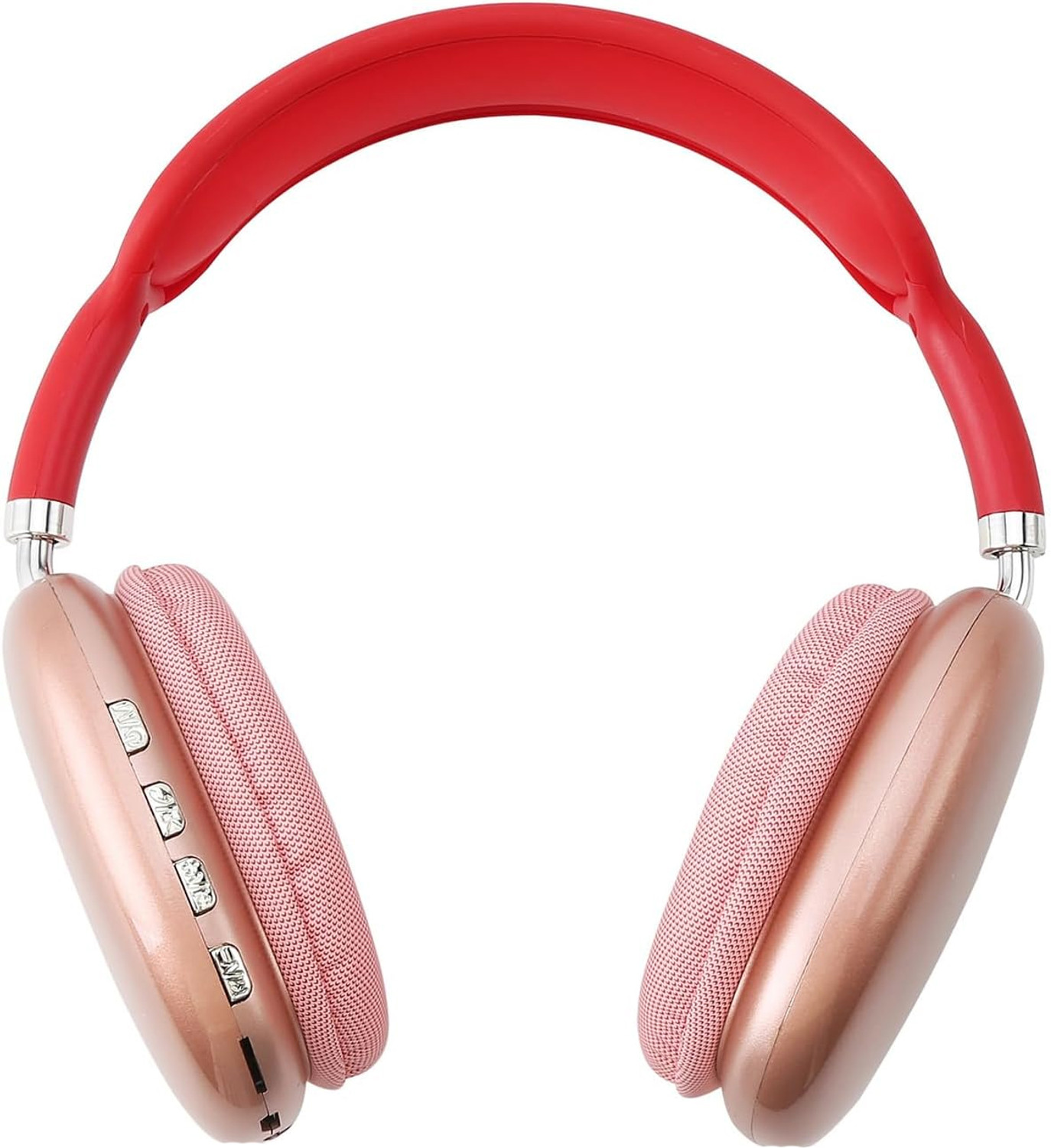 Zohlo Bluetooth Headphones 5.3 Wireless Over-Ear Headphones with Noice Cancellation Bluetooth Price in India - Buy Zohlo Bluetooth Headphones 5.3 Wireless Over-Ear Headphones with Noice Cancellation Bluetooth Online - Zohlo : Flipkart.com