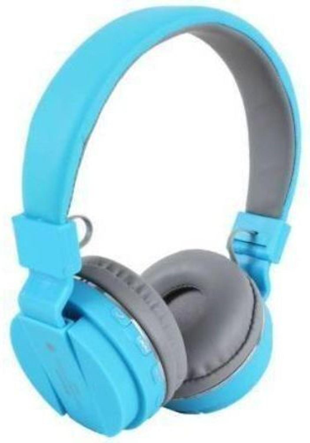 Image of RD Accessories Orion Headphone - CI770 Headphone Bluetooth Headset (Black, On the Ear)