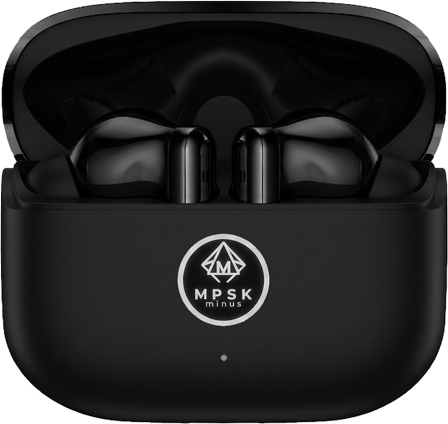 MMPSKminus BT-181 in Ear Bluetooth Earbuds - Image 1