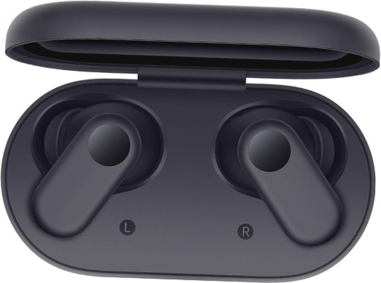 Image of Thirty First Truly Wireless Bluetooth Earbuds 3 Pro with up to 32dB Active Noise Cancellation Bluetooth Headset (Black, In the Ear)