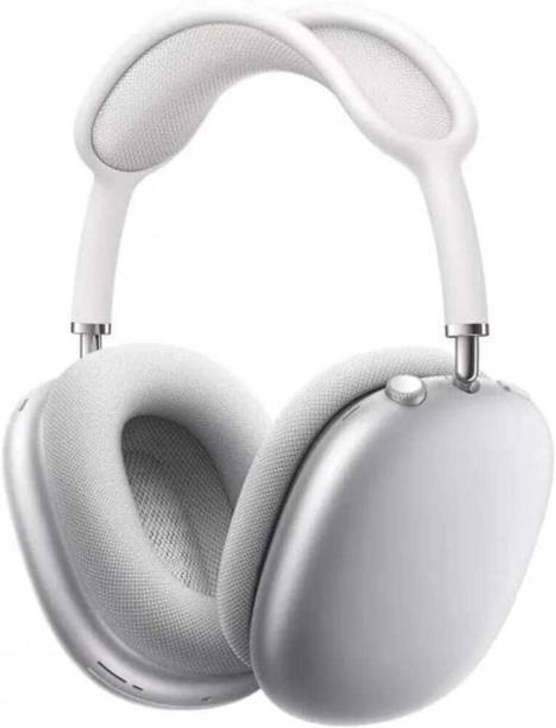 Image of Lynacz Original Buds 4 Wireless Earbuds with Dynaudio EQ Compatible with OnePlus Bluetooth Headset (Grey, True Wireless)