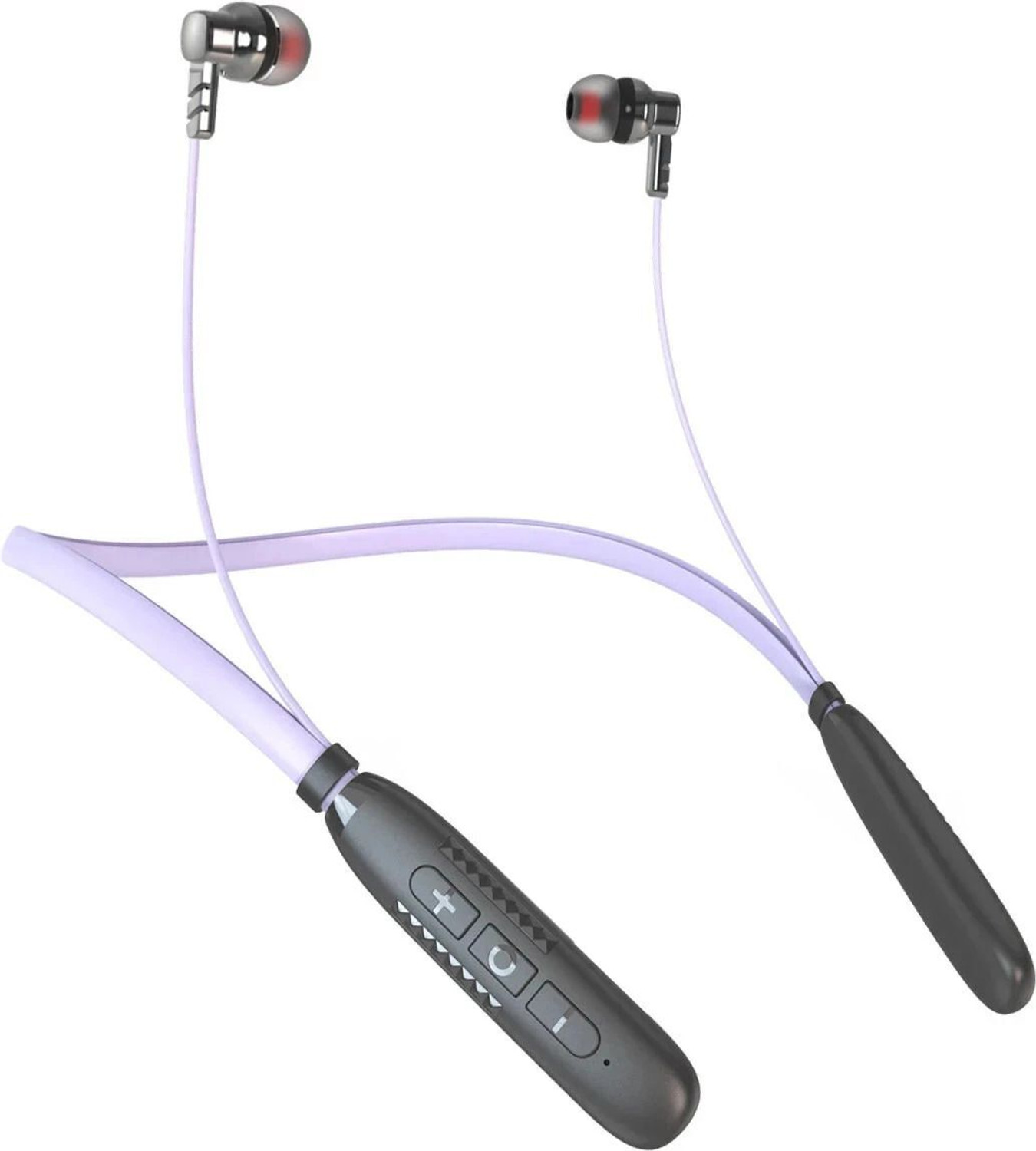 Image of Lynacz Original Realme Buds Air 6 Original Purple | 50dB ANC | 12.4mm Bass Driver Bluetooth Headset (40H Battery | LHDC Audio | Bluetooth 5.3 TWS, In the Ear)