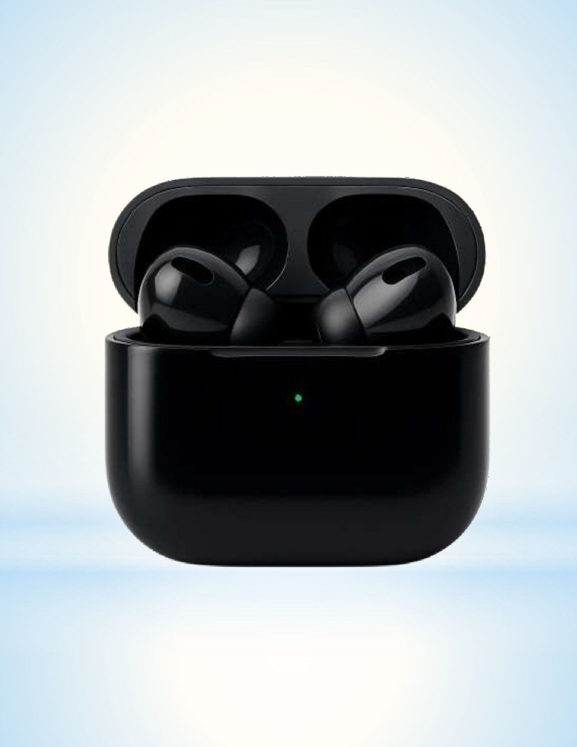 Image of Lynacz Original T110 Buds Noise Cancelling Wireless Earbuds Bluetooth Headset (Buds, for realme, 10mm Heavy Bass (Black & Yellow) Color, True Wireless)