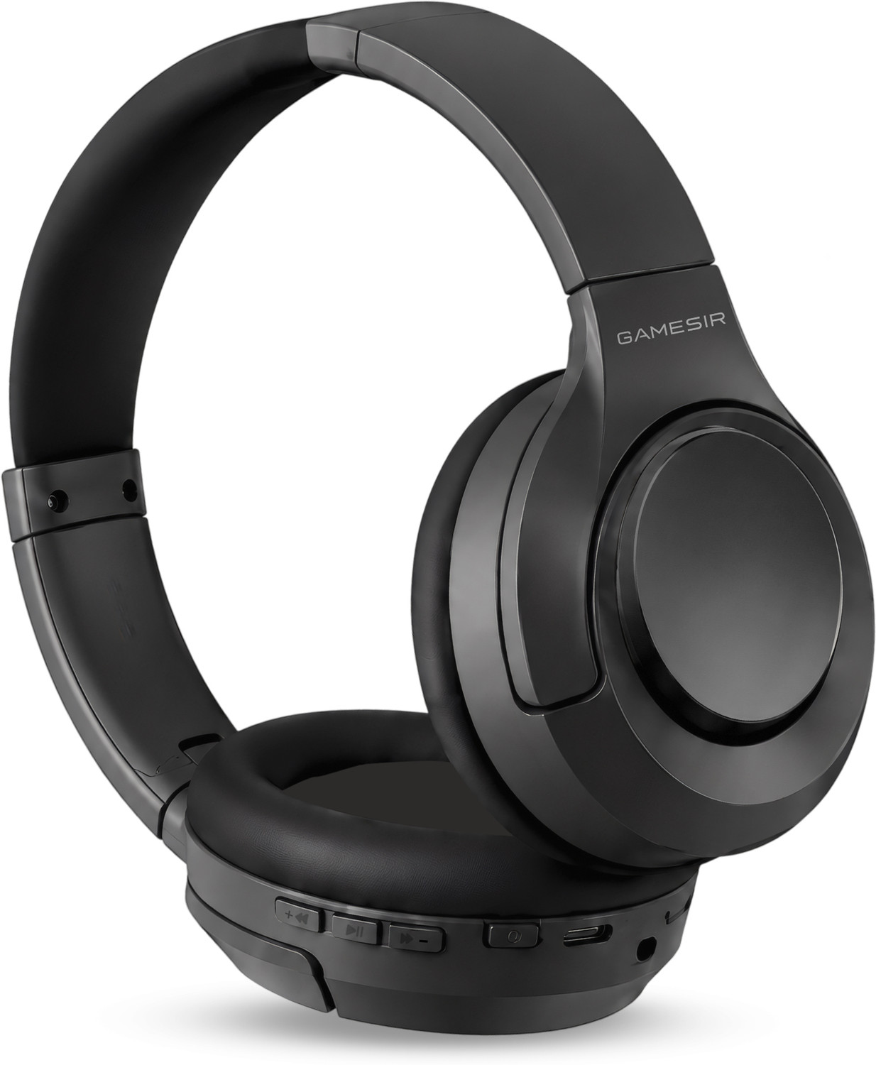 GameSir BeatXtra Pro Wireless Bluetooth Headphones, 40H Playtime, Deep Bass &amp; Mic Bluetooth Price in India - Buy GameSir BeatXtra Pro Wireless Bluetooth Headphones, 40H Playtime, Deep Bass &amp; Mic Bluetooth Online - GameSir : Flipkart.com