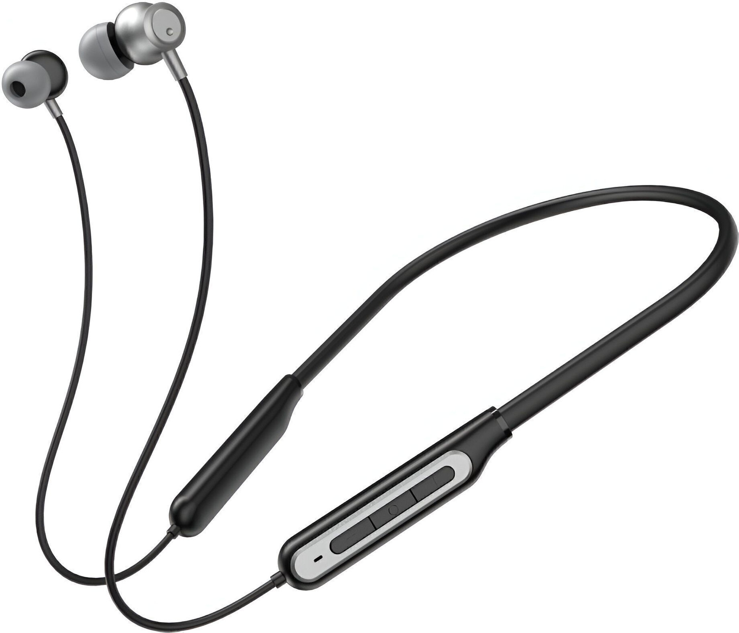 Tunifi Bullet Neckband l B210 l ANC l 5.1 l upto 40Hr Playtime l 10m Range Bluetooth Price in India - Buy Tunifi Bullet Neckband l B210 l ANC l 5.1 l upto 40Hr Playtime l 10m Range Bluetooth Online - Tunifi : Flipkart.com