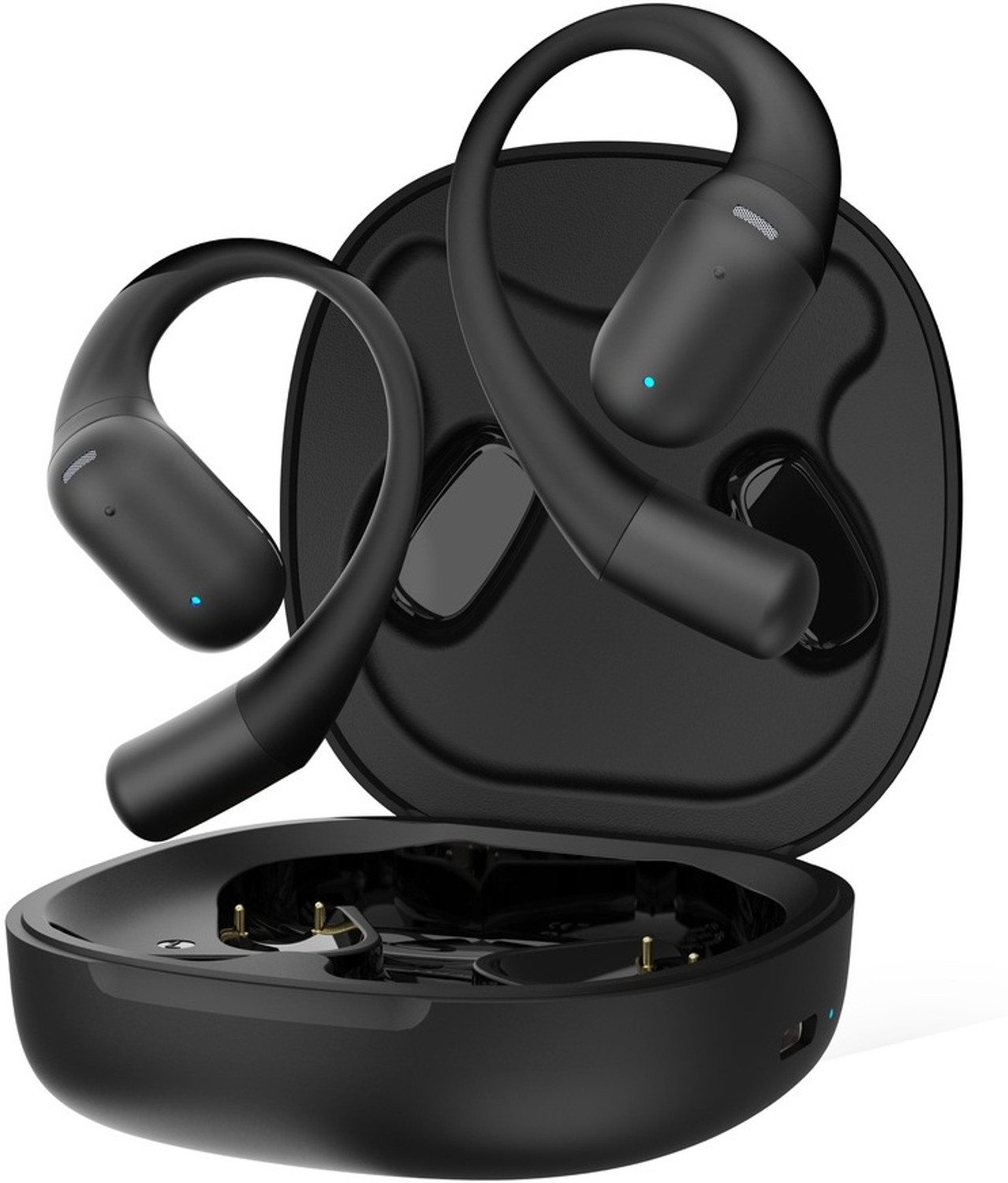 WeHear SafeBuds OWS Earbuds 30H Battery Bluetooth - Image 5
